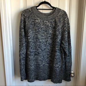 Universal Thread sweater